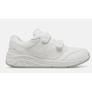 New Balance® (Women's 10 EXTRA WIDE) (Men's 8.5) 928v3 Hook & Loop Leather Shoes